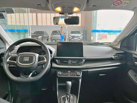 FIAT-PULSE-1.3 FLEX DRIVE CVT FIAT-PULSE-2023