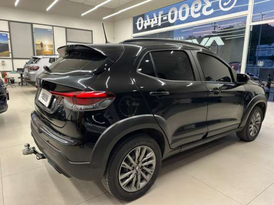 FIAT-PULSE-1.3 FLEX DRIVE CVT FIAT-PULSE-2024