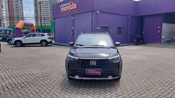 FIAT PULSE 1.3 FLEX DRIVE CVT