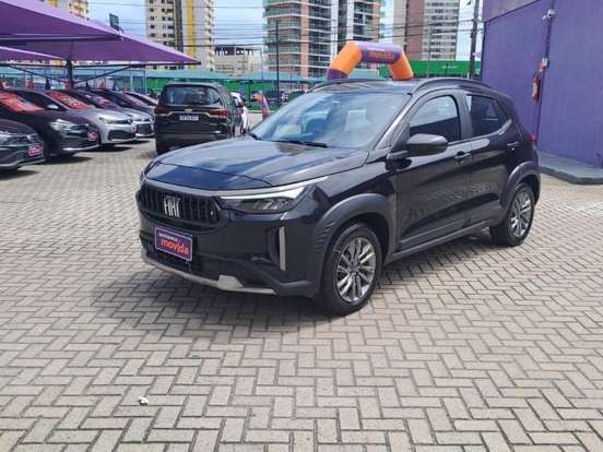 FIAT-PULSE-1.3 FLEX DRIVE CVT FIAT-PULSE-2025