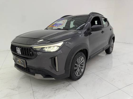 FIAT PULSE 1.3 FLEX DRIVE CVT