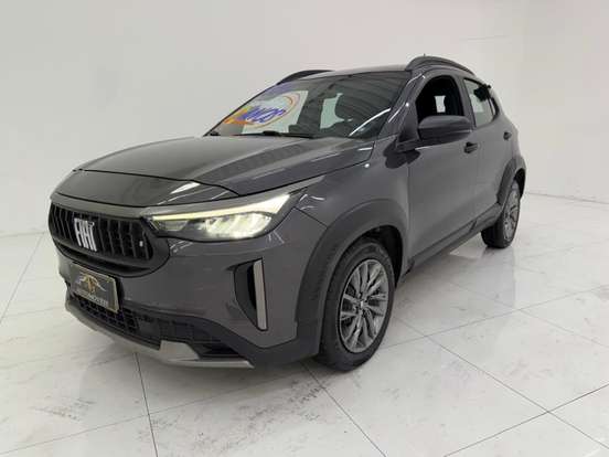 FIAT-PULSE-1.3 FLEX DRIVE CVT FIAT-PULSE-2025