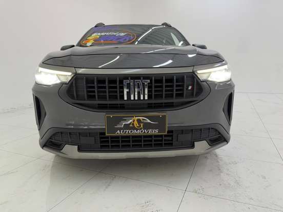 FIAT-PULSE-1.3 FLEX DRIVE CVT FIAT-PULSE-2025