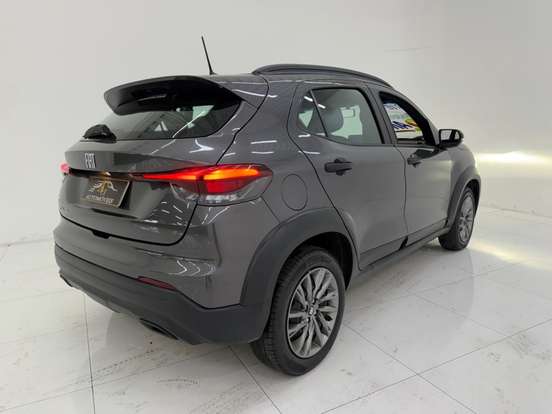 FIAT-PULSE-1.3 FLEX DRIVE CVT FIAT-PULSE-2025