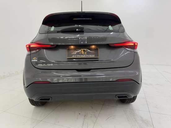FIAT-PULSE-1.3 FLEX DRIVE CVT FIAT-PULSE-2025