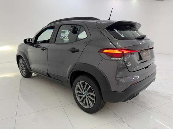 FIAT-PULSE-1.3 FLEX DRIVE CVT FIAT-PULSE-2025