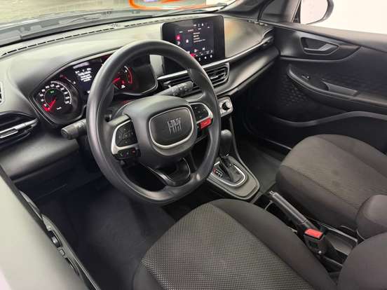 FIAT-PULSE-1.3 FLEX DRIVE CVT FIAT-PULSE-2025