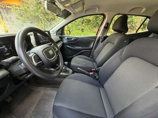 FIAT-PULSE-1.3 FLEX DRIVE MANUAL FIAT-PULSE-2022