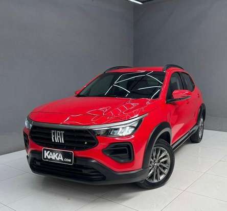 FIAT-PULSE-1.3 FLEX DRIVE MANUAL FIAT-PULSE-2023