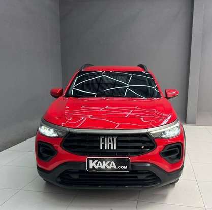 FIAT-PULSE-1.3 FLEX DRIVE MANUAL FIAT-PULSE-2023