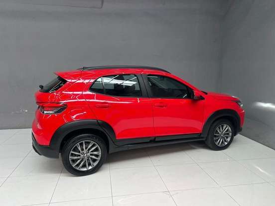 FIAT-PULSE-1.3 FLEX DRIVE MANUAL FIAT-PULSE-2023