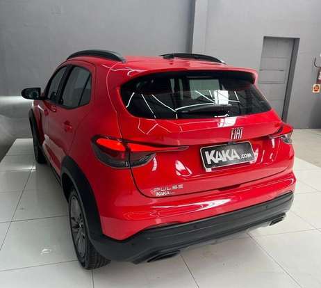FIAT-PULSE-1.3 FLEX DRIVE MANUAL FIAT-PULSE-2023