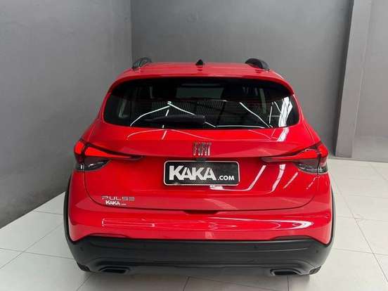 FIAT-PULSE-1.3 FLEX DRIVE MANUAL FIAT-PULSE-2023