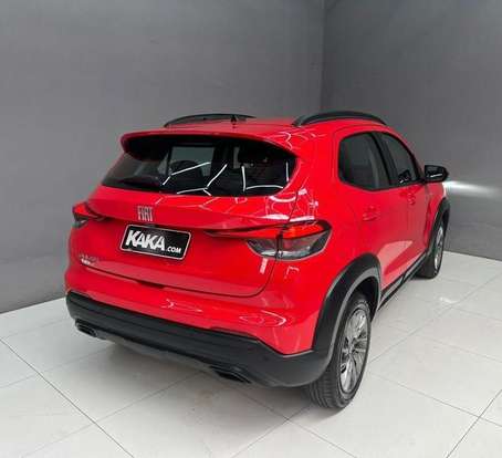 FIAT-PULSE-1.3 FLEX DRIVE MANUAL FIAT-PULSE-2023