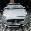 FIAT PUNTO 1.4 ATTRACTIVE 8V FLEX 4P MANUAL FIAT PUNTO 1.4 ATTRACTIVE 8V FLEX 4P MANUAL