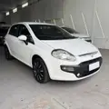 FIAT PUNTO 1.4 ATTRACTIVE 8V FLEX 4P MANUAL FIAT PUNTO 1.4 ATTRACTIVE 8V FLEX 4P MANUAL