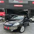 FIAT PUNTO 1.6 ESSENCE 16V FLEX 4P MANUAL FIAT PUNTO 1.6 ESSENCE 16V FLEX 4P MANUAL