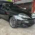 FIAT PUNTO 1.8 BLACKMOTION 16V FLEX 4P MANUAL FIAT PUNTO 1.8 BLACKMOTION 16V FLEX 4P MANUAL