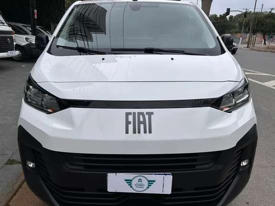 FIAT-SCUDO-1.5 BLUEHDI DIESEL CARGO MANUAL FIAT-SCUDO-2024