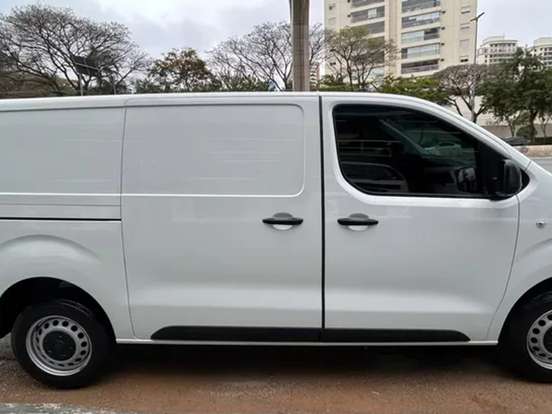 FIAT-SCUDO-1.5 BLUEHDI DIESEL CARGO MANUAL FIAT-SCUDO-2024