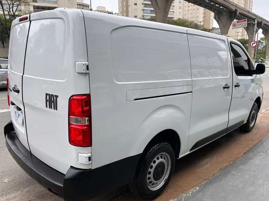 FIAT-SCUDO-1.5 BLUEHDI DIESEL CARGO MANUAL FIAT-SCUDO-2024