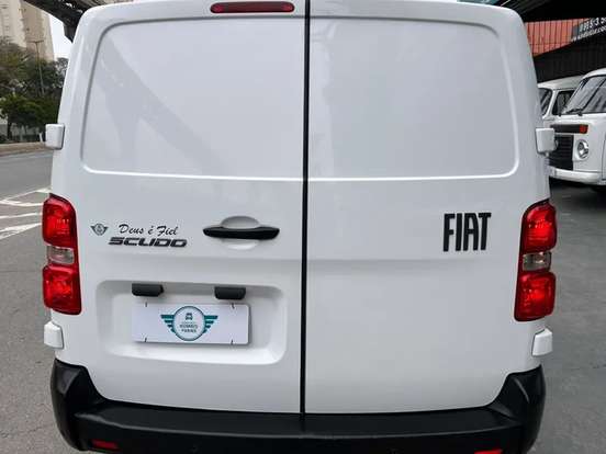 FIAT-SCUDO-1.5 BLUEHDI DIESEL CARGO MANUAL FIAT-SCUDO-2024