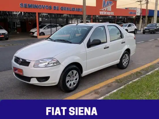 FIAT-SIENA-1.0 MPI EL 8V FLEX 4P MANUAL FIAT-SIENA-2014