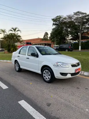 FIAT-SIENA-1.0 MPI EL 8V FLEX 4P MANUAL FIAT-SIENA-2014