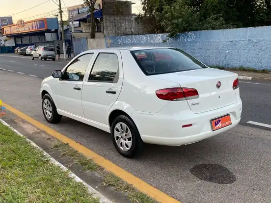 FIAT-SIENA-1.0 MPI EL 8V FLEX 4P MANUAL FIAT-SIENA-2014