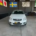 FIAT SIENA 1.0 MPI EL 8V FLEX 4P MANUAL FIAT SIENA 1.0 MPI EL 8V FLEX 4P MANUAL