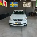 FIAT SIENA 1.0 MPI EL 8V FLEX 4P MANUAL FIAT SIENA 1.0 MPI EL 8V FLEX 4P MANUAL