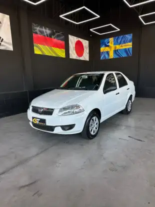 FIAT-SIENA-1.0 MPI EL 8V FLEX 4P MANUAL FIAT-SIENA-2014