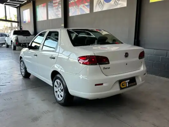 FIAT-SIENA-1.0 MPI EL 8V FLEX 4P MANUAL FIAT-SIENA-2014