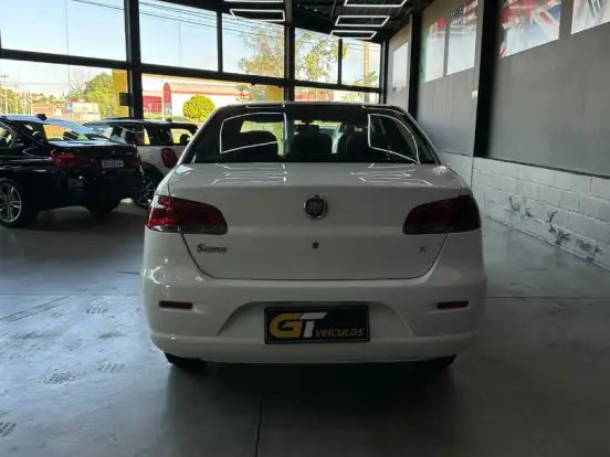 FIAT-SIENA-1.0 MPI EL 8V FLEX 4P MANUAL FIAT-SIENA-2014