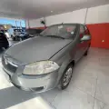 FIAT SIENA 1.0 MPI EL 8V FLEX 4P MANUAL FIAT SIENA 1.0 MPI EL 8V FLEX 4P MANUAL