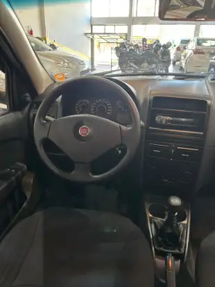 FIAT-SIENA-1.0 MPI EL 8V FLEX 4P MANUAL FIAT-SIENA-2010