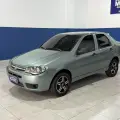 FIAT SIENA 1.0 MPI FIRE 8V FLEX 4P MANUAL FIAT SIENA 1.0 MPI FIRE 8V FLEX 4P MANUAL