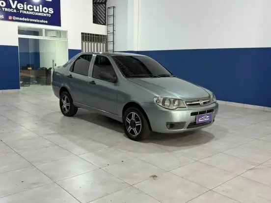 FIAT-SIENA-1.0 MPI FIRE 8V FLEX 4P MANUAL FIAT-SIENA-2011