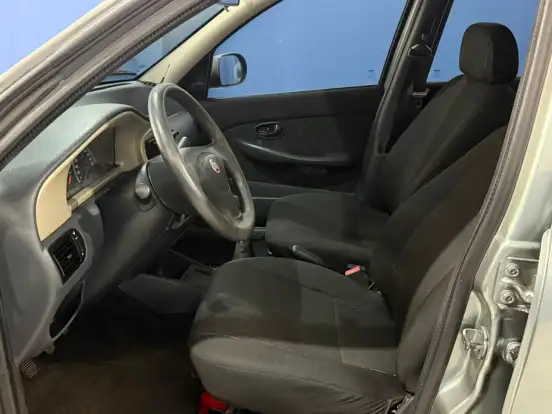 FIAT-SIENA-1.0 MPI FIRE 8V FLEX 4P MANUAL FIAT-SIENA-2011