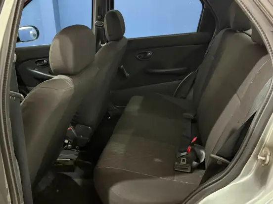 FIAT-SIENA-1.0 MPI FIRE 8V FLEX 4P MANUAL FIAT-SIENA-2011