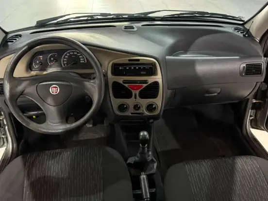 FIAT-SIENA-1.0 MPI FIRE 8V FLEX 4P MANUAL FIAT-SIENA-2011