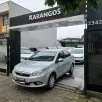 FIAT SIENA 1.4 MPI ATTRACTIVE 8V FLEX 4P MANUAL FIAT SIENA 1.4 MPI ATTRACTIVE 8V FLEX 4P MANUAL