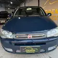 FIAT SIENA 1.0 MPI EL 8V FLEX 4P MANUAL FIAT SIENA 1.0 MPI EL 8V FLEX 4P MANUAL