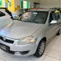 FIAT SIENA 1.4 MPI EL 8V FLEX 4P MANUAL FIAT SIENA 1.4 MPI EL 8V FLEX 4P MANUAL