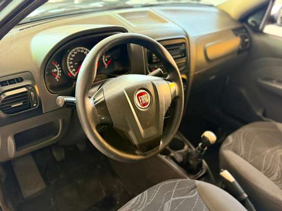 FIAT-SIENA-1.4 MPI EL 8V FLEX 4P MANUAL FIAT-SIENA-2012