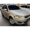 FIAT SIENA 1.4 MPI EL 8V FLEX 4P MANUAL FIAT SIENA 1.4 MPI EL 8V FLEX 4P MANUAL