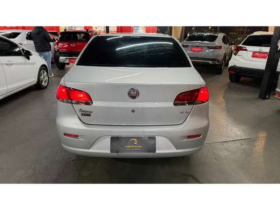 FIAT-SIENA-1.4 MPI EL 8V FLEX 4P MANUAL FIAT-SIENA-2013