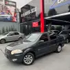 FIAT SIENA 1.4 MPI ELX 8V FLEX 4P MANUAL FIAT SIENA 1.4 MPI ELX 8V FLEX 4P MANUAL