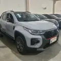FIAT STRADA 1.0 TURBO 200 FLEX EDIZIONE 25 CD CVT FIAT STRADA 1.0 TURBO 200 FLEX EDIZIONE 25 CD CVT