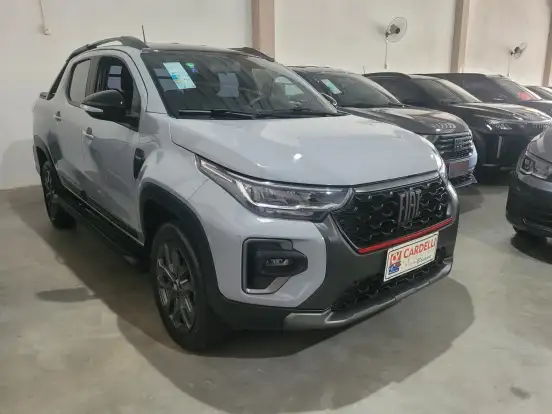 FIAT-STRADA-1.0 TURBO 200 FLEX EDIZIONE 25 CD CVT FIAT-STRADA-2023